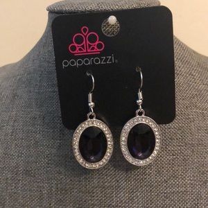 Paparazzi earrings